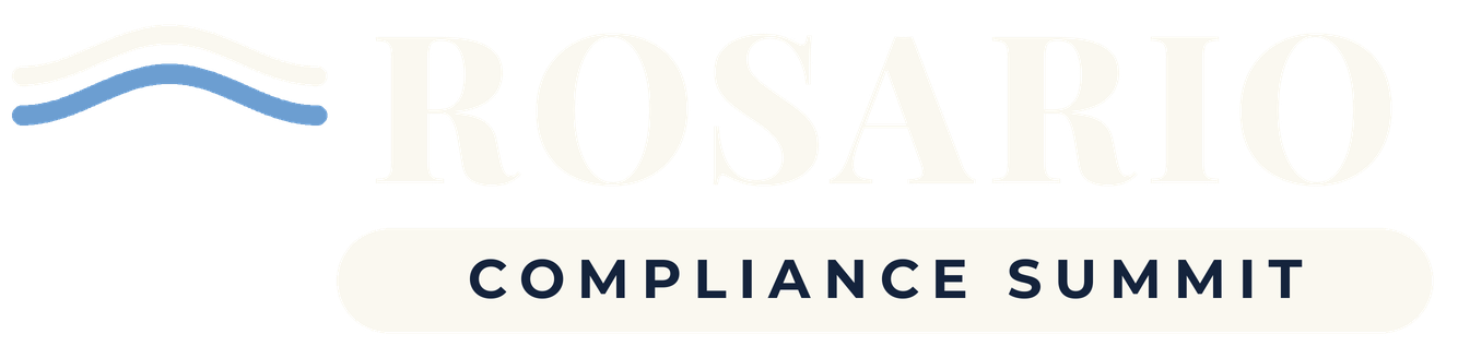 Rosario Compliance Summit